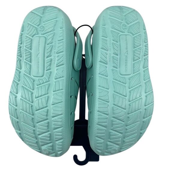 Toddler Casual Fuzzy Lined & Unlined Clogs Sandals Slippers Shoes 2-Pack Size 10 - Picture 5 of 9